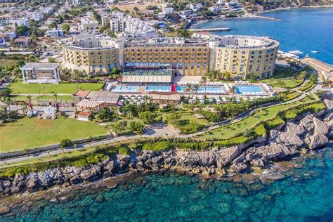 kıbrıs merit park hotel fiyatları
